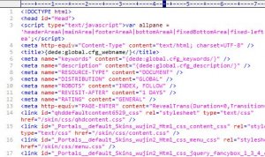 織夢升級后不能更新欄目,點擊欄目沒有反應(yīng)解決方法