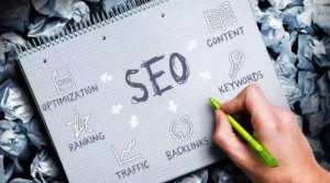 SEO優(yōu)化：關(guān)于網(wǎng)站優(yōu)化中鏈接影響排名的17種方式