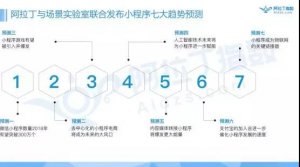 十堰微信小程序的前景和發(fā)展如何?