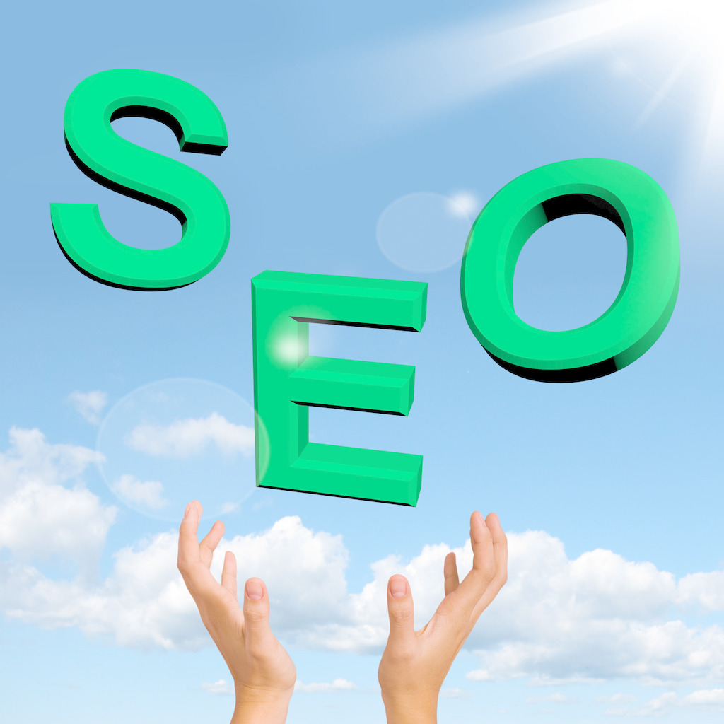 影響網(wǎng)站SEO優(yōu)化基礎(chǔ)排名的5個因素