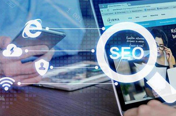 【十堰網(wǎng)站優(yōu)化】為什么一個(gè)網(wǎng)站外鏈很少,排名卻在第一?