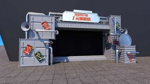 淘寶推出線下一元店計(jì)劃！